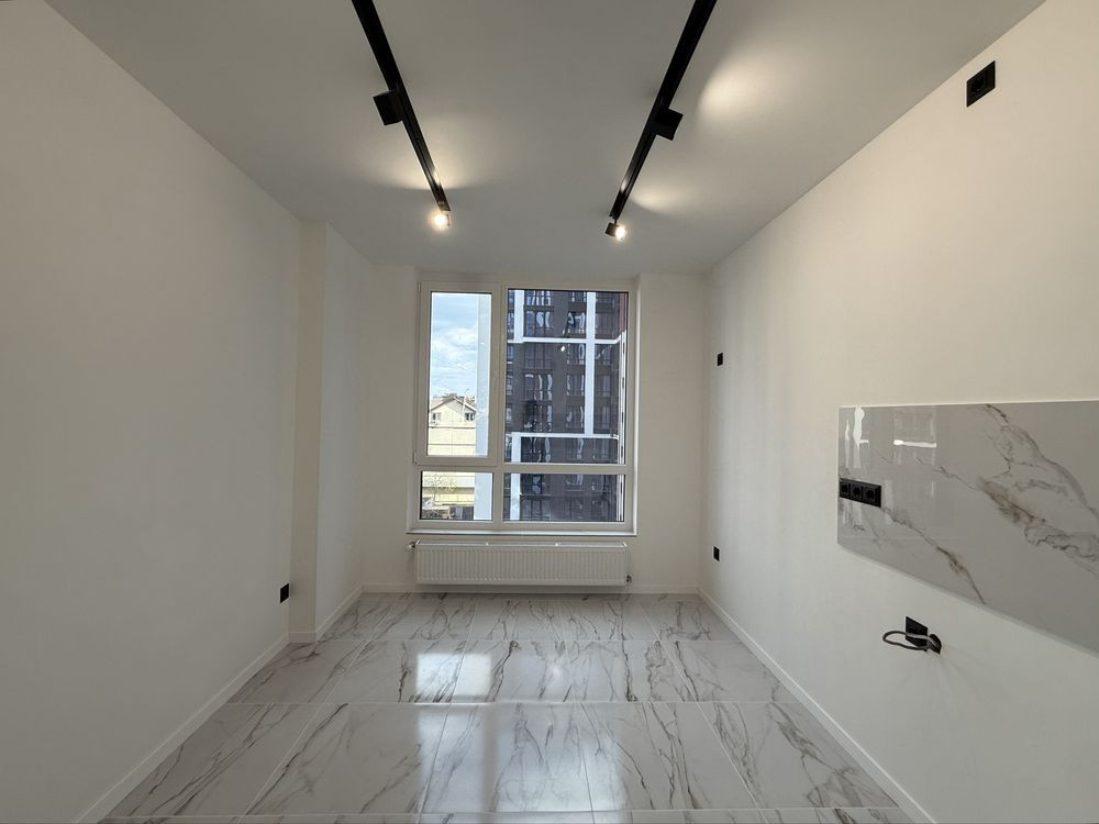 Однокімнатна квартира з ремонтом на комфортному 5-му поверсі Ивано-Франковск - изображение 4