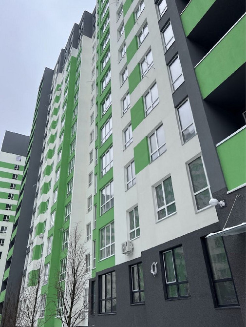 Продається 1к квартира Ірпінь, район Центрального парку. 37м2 Ирпень - изображение 7