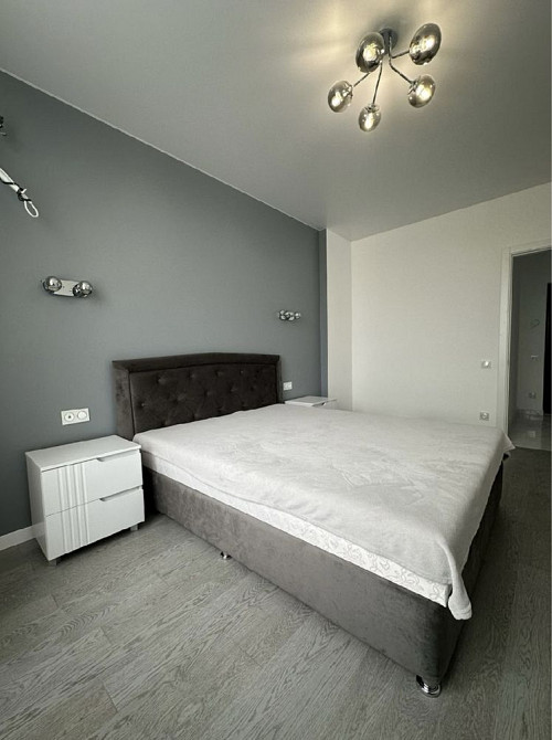 Продається 1к квартира Ірпінь, район Центрального парку. 37м2 Ирпень - изображение 1