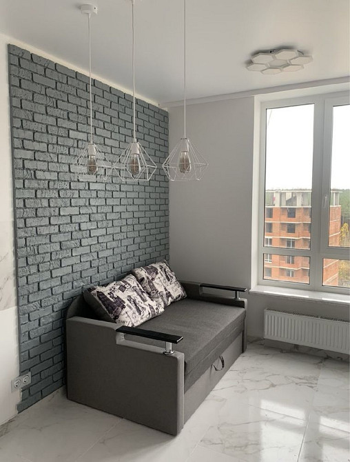 Продається 1к квартира Ірпінь, район Центрального парку. 37м2 Ирпень - изображение 3