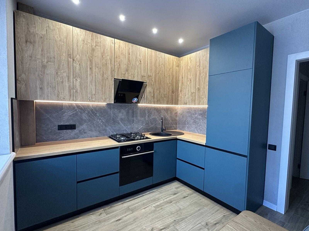 1к квартира! Заходь і живи. Ивано-Франковск - изображение 1