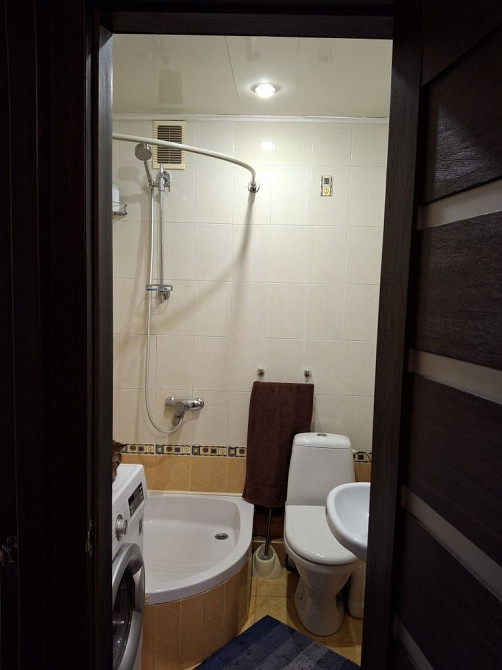 3-х кімнатна.Центр міста. Кременчук - зображення 4