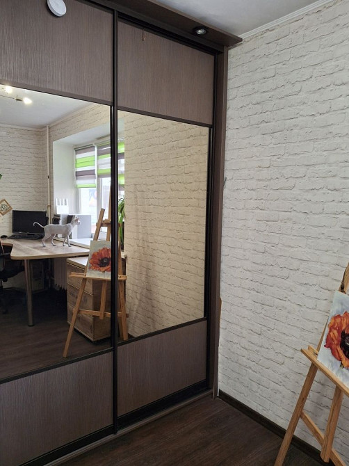 3-х кімнатна.Центр міста. Кременчук - зображення 7