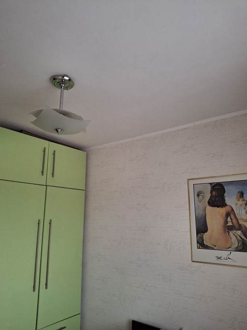 3-х кімнатна.Центр міста. Кременчук - зображення 6