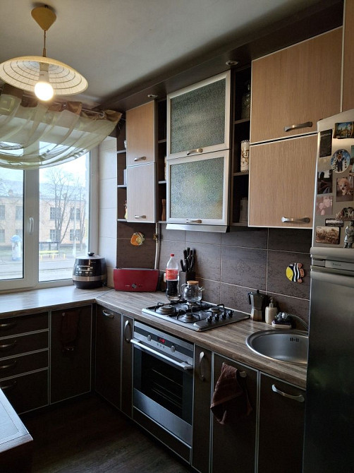 3-х кімнатна.Центр міста. Кременчук - зображення 1