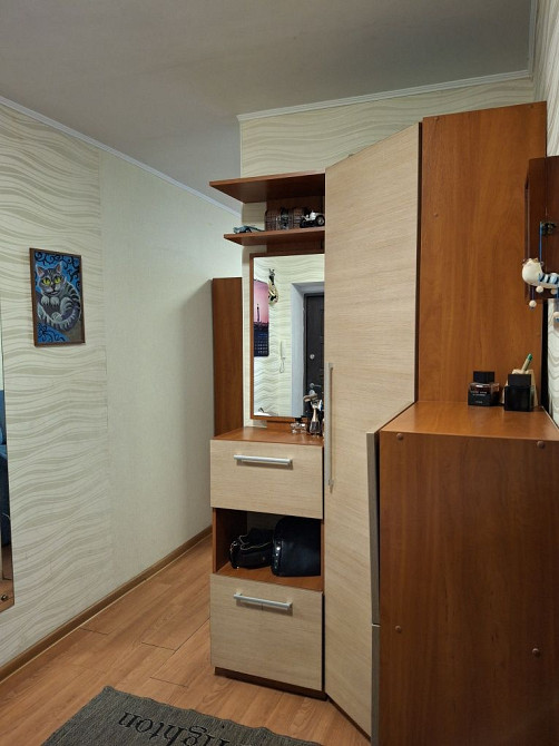 3-х кімнатна.Центр міста. Кременчук - зображення 3