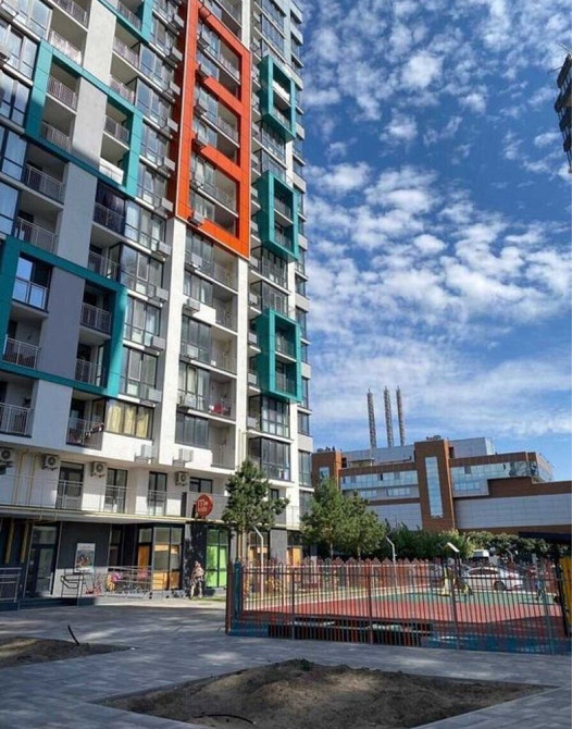 Продаж‼️1 кім. квартири 50 кв.м вул. Кришталева,1 ЖК Crystal Avenue Петропавлівська Борщагівка - зображення 8