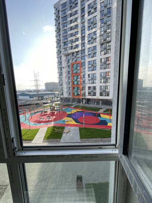 Продаж‼️1 кім. квартири 50 кв.м вул. Кришталева,1 ЖК Crystal Avenue Петропавлівська Борщагівка - зображення 1