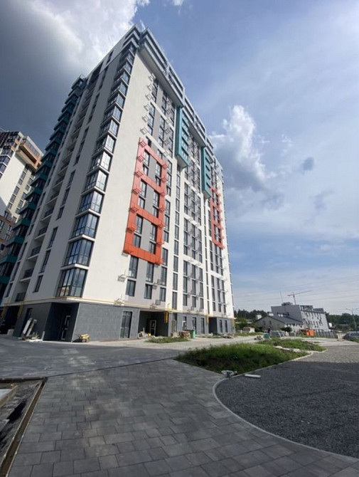 Продаж‼️1 кім. квартири 50 кв.м вул. Кришталева,1 ЖК Crystal Avenue Петропавлівська Борщагівка - зображення 2