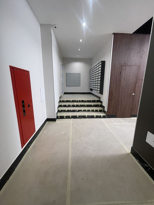 Продаж‼️1 кім. квартири 50 кв.м вул. Кришталева,1 ЖК Crystal Avenue Петропавлівська Борщагівка - зображення 6