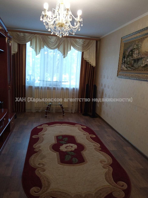 Продам 3к кв с капремонтом на СалтовкеM65 Харків - зображення 3