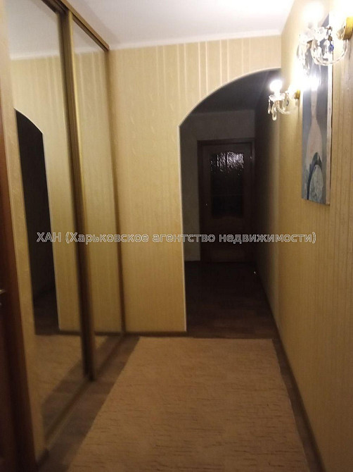 Продам 3к кв с капремонтом на СалтовкеM65 Харків - зображення 5