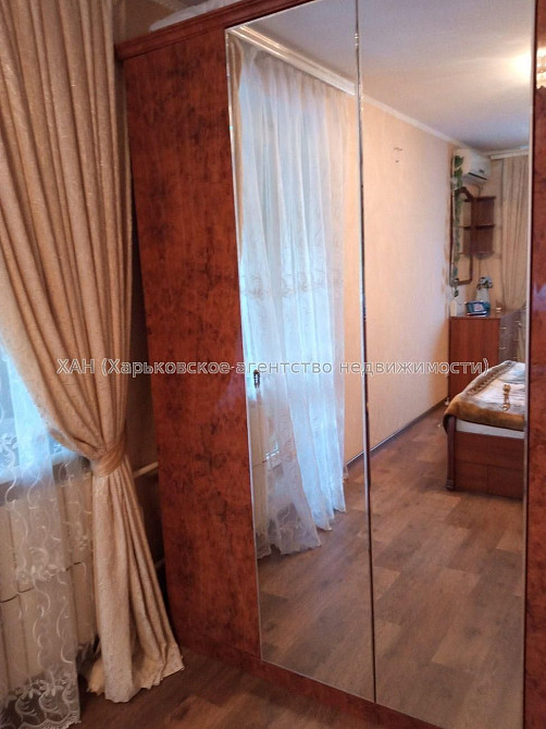 Продам 3к кв с капремонтом на СалтовкеM65 Харків - зображення 8