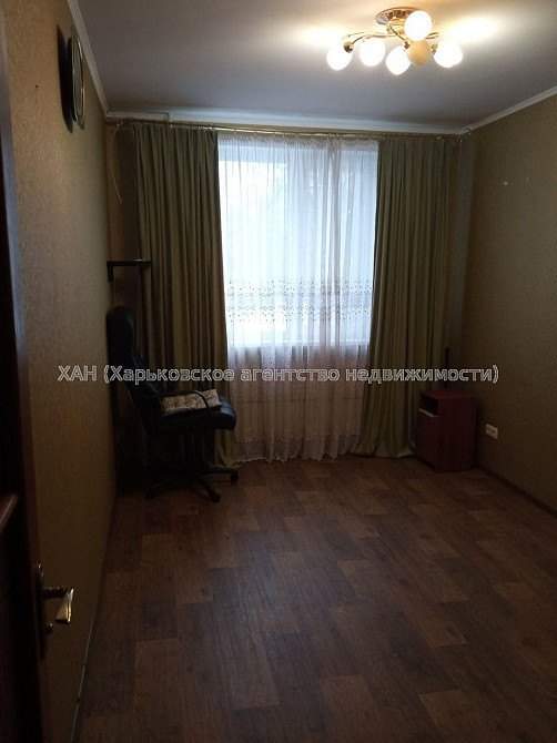 Продам 3к кв с капремонтом на СалтовкеM65 Харків - зображення 1