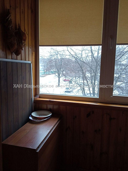 Продам 3к кв с капремонтом на СалтовкеM65 Харків - зображення 7