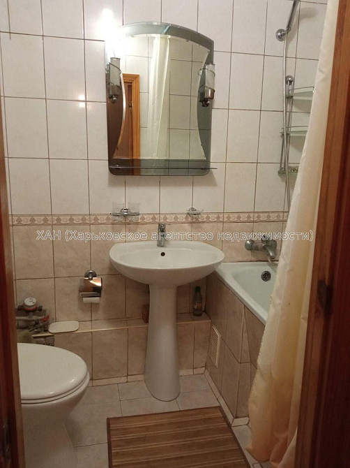 Продам 3к кв с капремонтом на СалтовкеM65 Харків - зображення 6