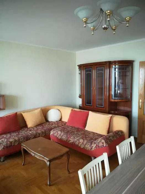 ТЕРМІНОВО 3 кімнатна квартира вул Верхня 3 Печерськ ТОП ЦІНА Київ - зображення 1