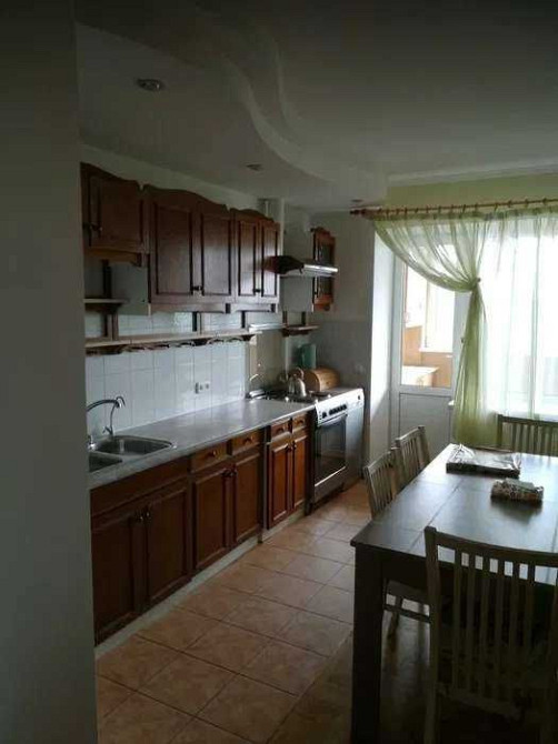 ТЕРМІНОВО 3 кімнатна квартира вул Верхня 3 Печерськ ТОП ЦІНА Київ - зображення 2