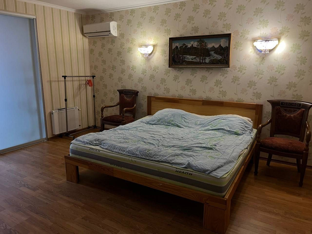 Арена Трьох кімнатна квартира Заліська 5 Харьков - изображение 1