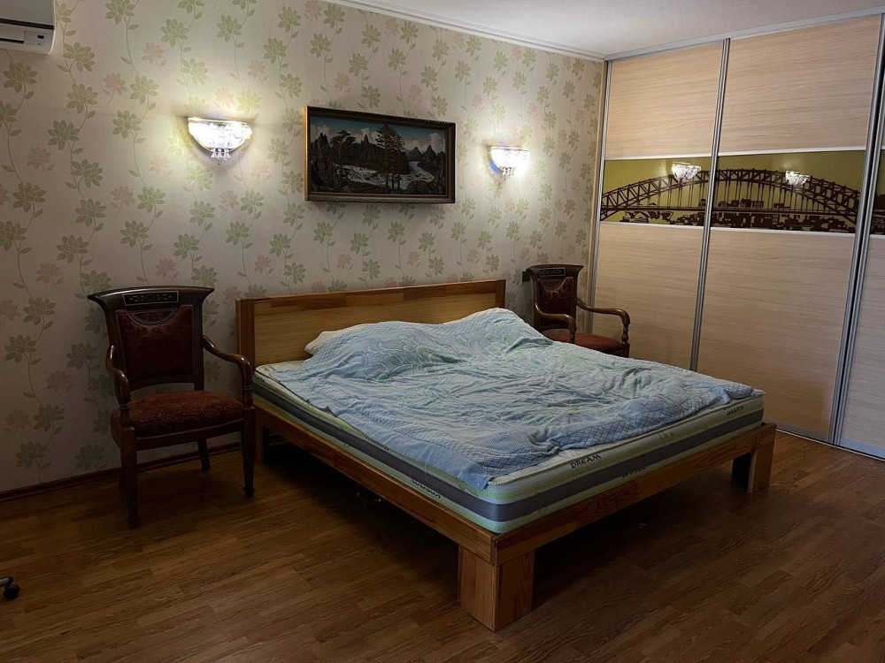 Арена Трьох кімнатна квартира Заліська 5 Харьков - изображение 2