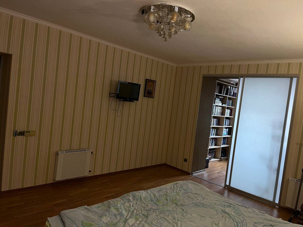 Арена Трьох кімнатна квартира Заліська 5 Харьков - изображение 3