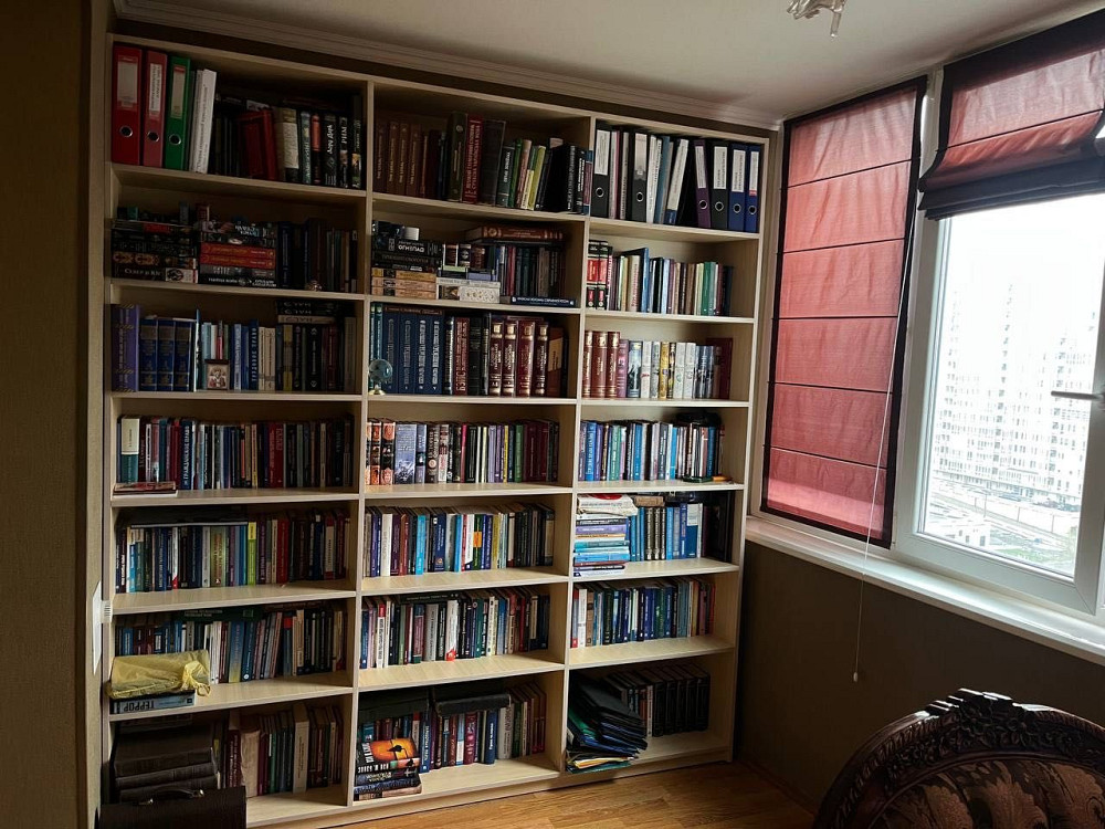 Арена Трьох кімнатна квартира Заліська 5 Харьков - изображение 5