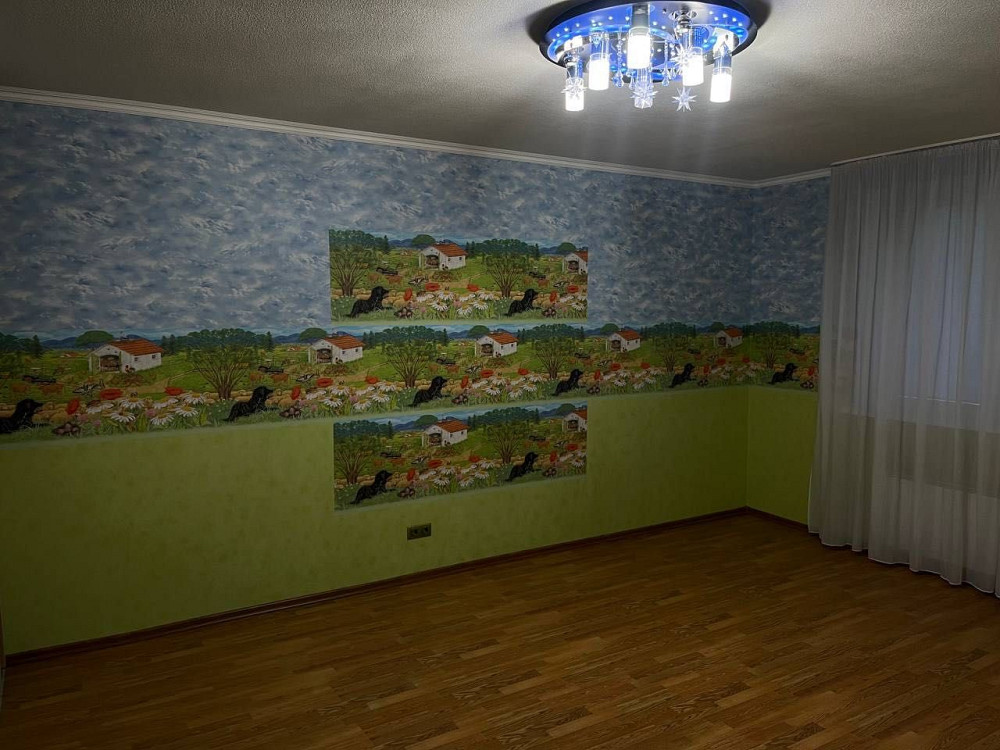 Арена Трьох кімнатна квартира Заліська 5 Харьков - изображение 7