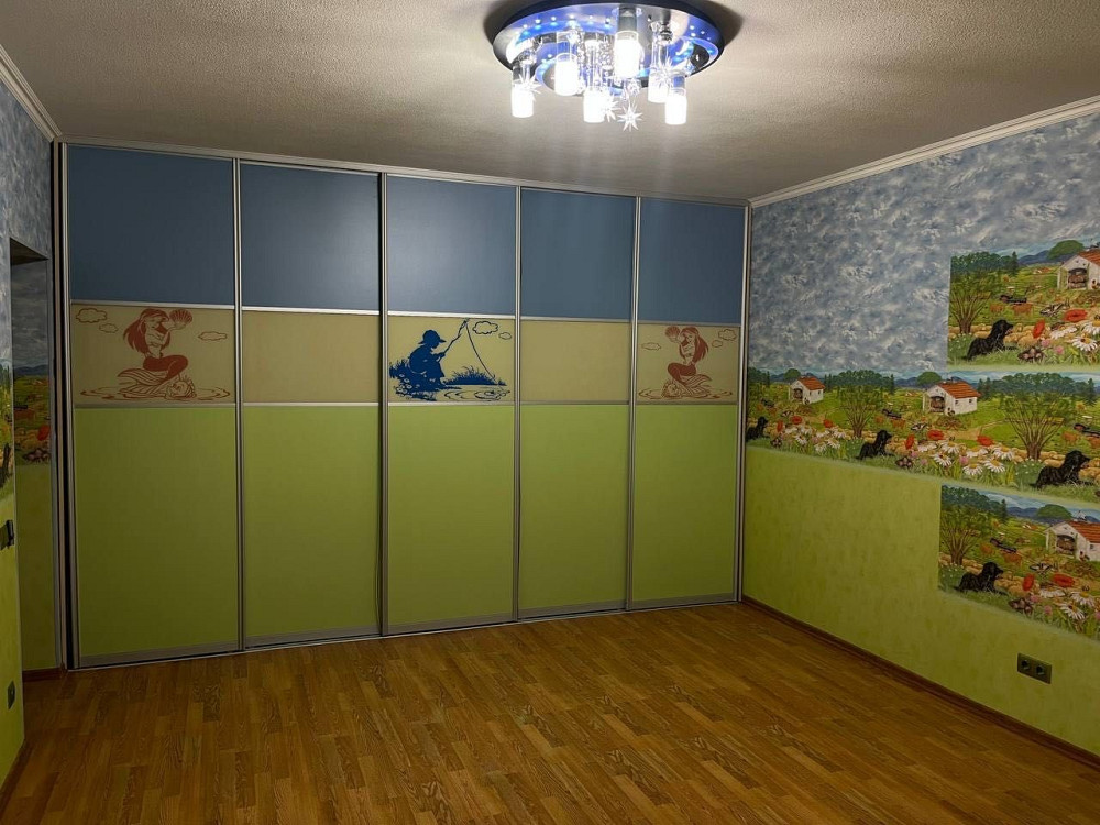 Арена Трьох кімнатна квартира Заліська 5 Харьков - изображение 8