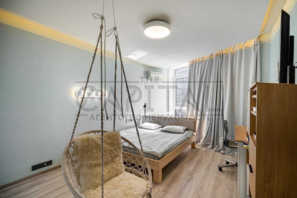 Аренда квартиры, ул. Панаса Мирного, Печерск Київ - зображення 7