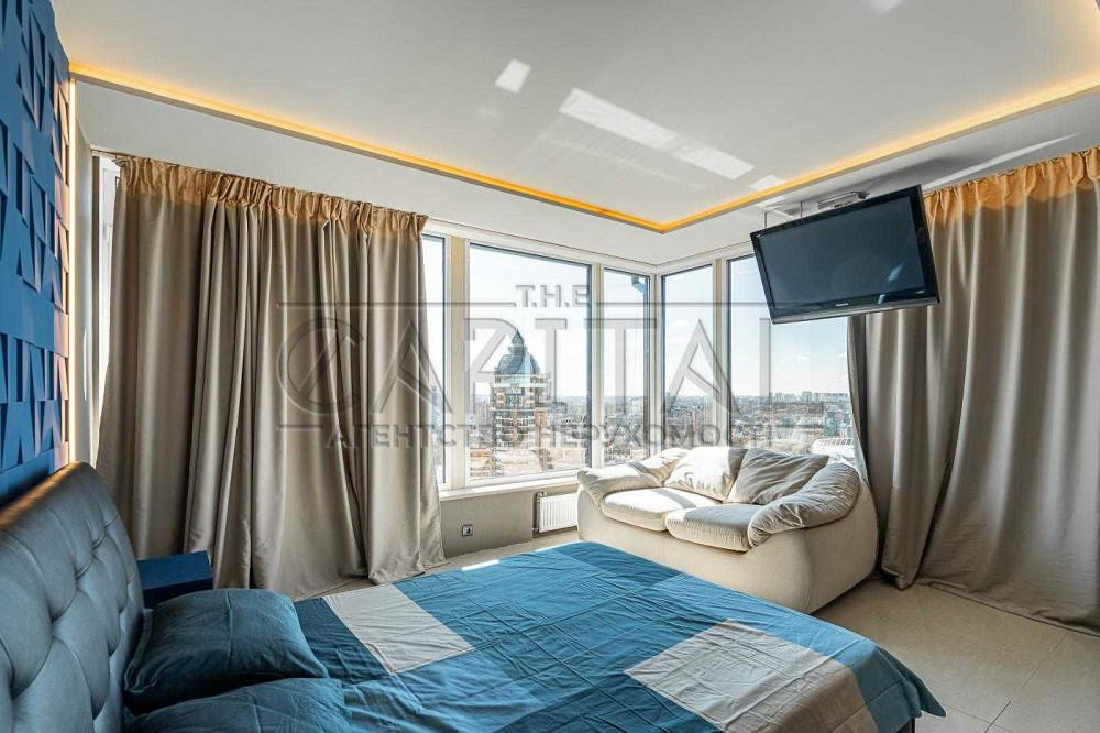 Аренда квартиры, ул. Панаса Мирного, Печерск Київ - зображення 8