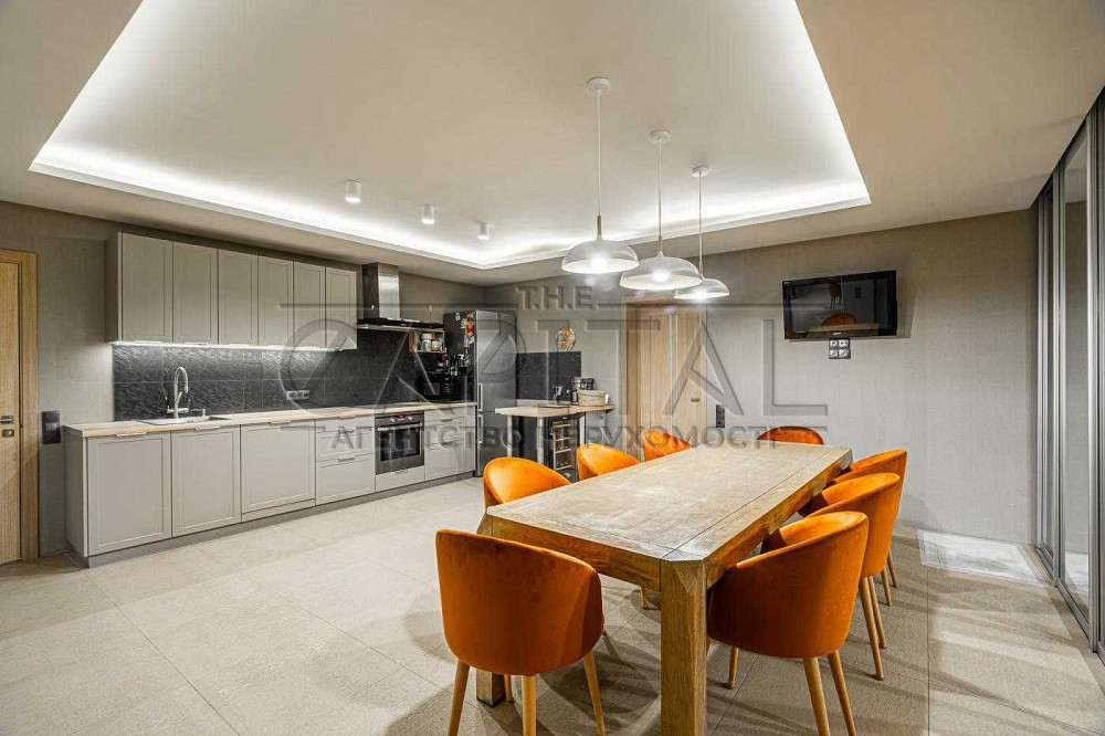 Аренда квартиры, ул. Панаса Мирного, Печерск Київ - зображення 5