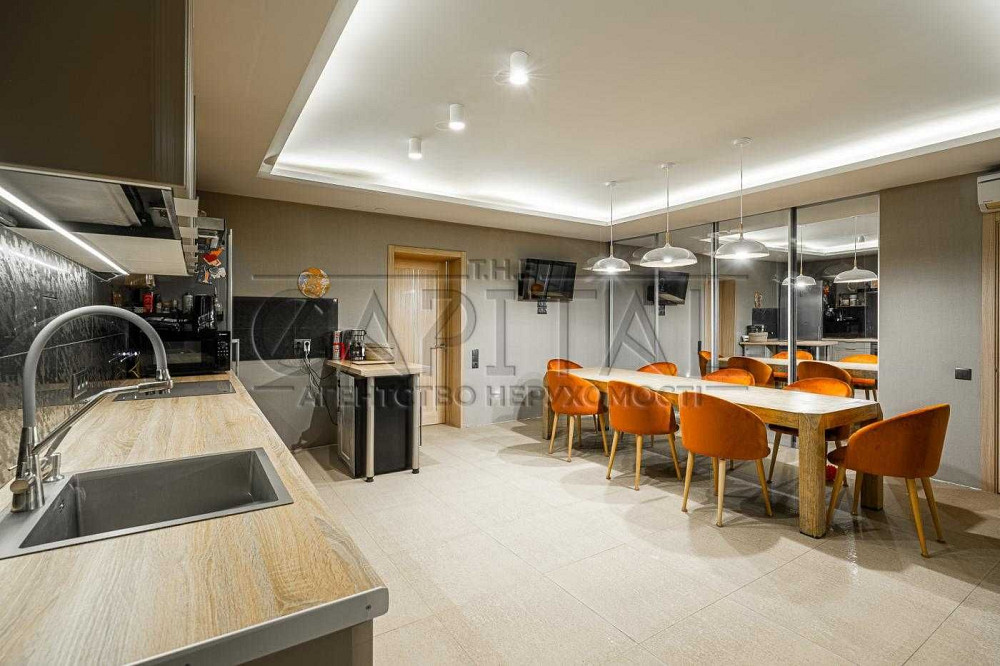 Аренда квартиры, ул. Панаса Мирного, Печерск Київ - зображення 4