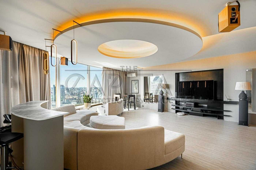 Аренда квартиры, ул. Панаса Мирного, Печерск Київ - зображення 2