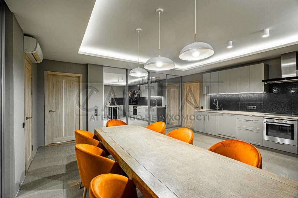 Аренда квартиры, ул. Панаса Мирного, Печерск Київ - зображення 3