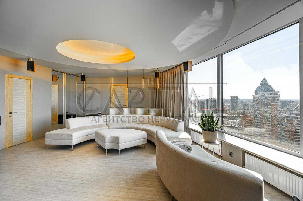 Аренда квартиры, ул. Панаса Мирного, Печерск Київ - зображення 1