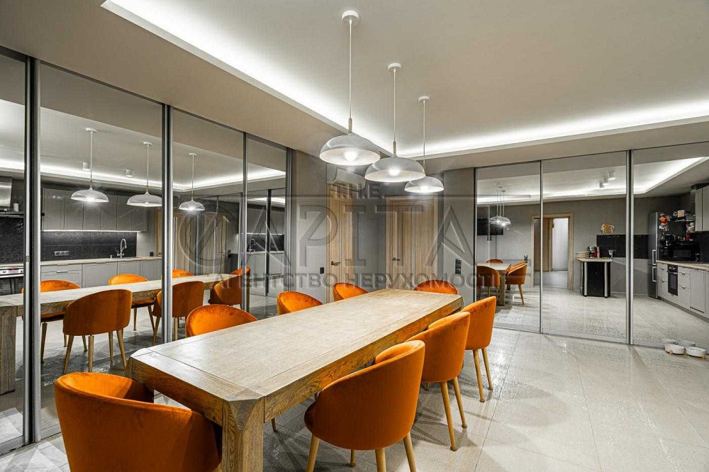 Аренда квартиры, ул. Панаса Мирного, Печерск Київ - зображення 6