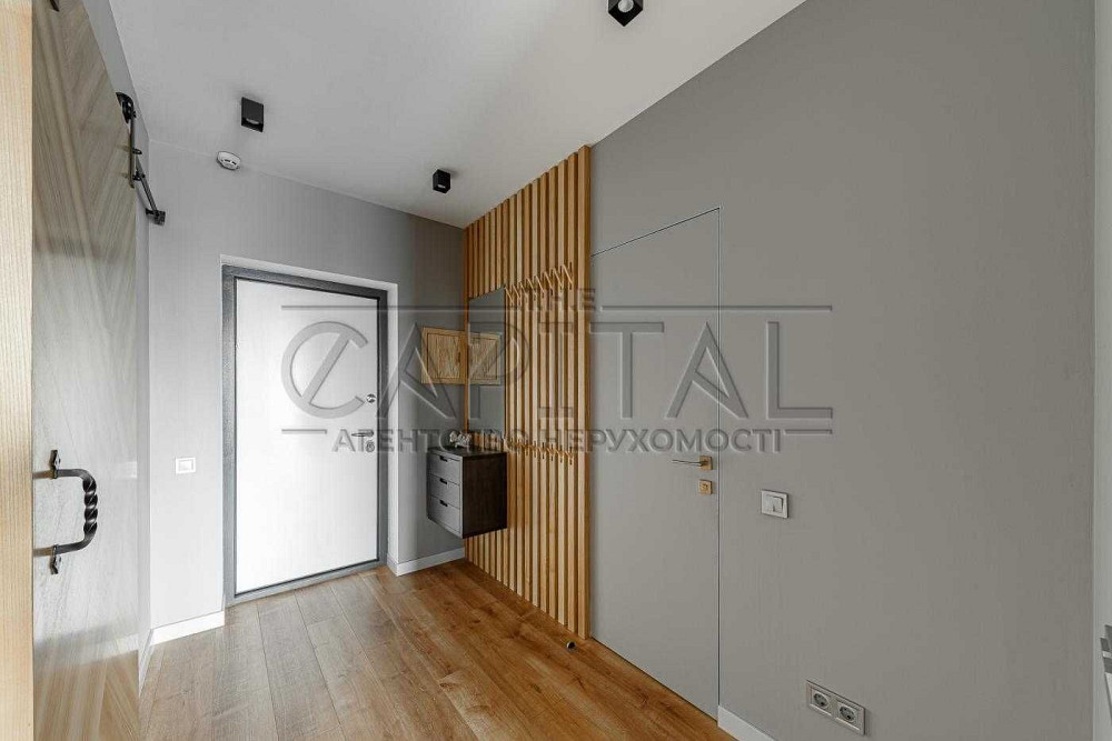 NEW!!! ЖК New York Нью-Йорк ! 48 м2 Видова Євро-двушка ! Київ - зображення 8