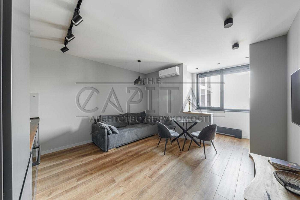 NEW!!! ЖК New York Нью-Йорк ! 48 м2 Видова Євро-двушка ! Київ - зображення 3