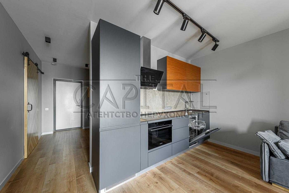 NEW!!! ЖК New York Нью-Йорк ! 48 м2 Видова Євро-двушка ! Київ - зображення 2