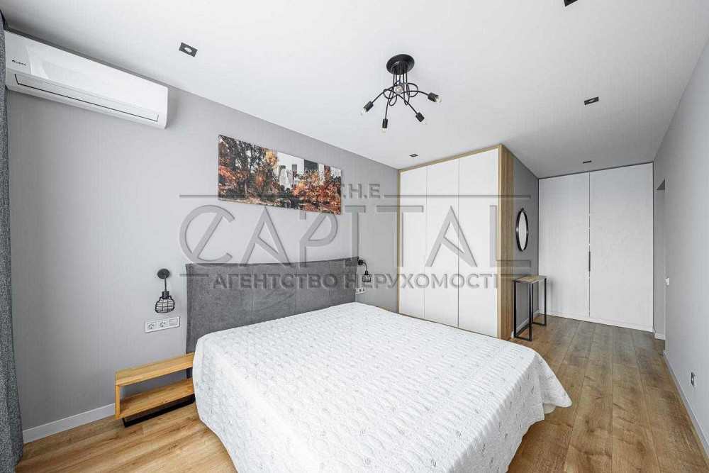 NEW!!! ЖК New York Нью-Йорк ! 48 м2 Видова Євро-двушка ! Київ - зображення 4