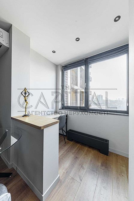 NEW!!! ЖК New York Нью-Йорк ! 48 м2 Видова Євро-двушка ! Київ - зображення 6