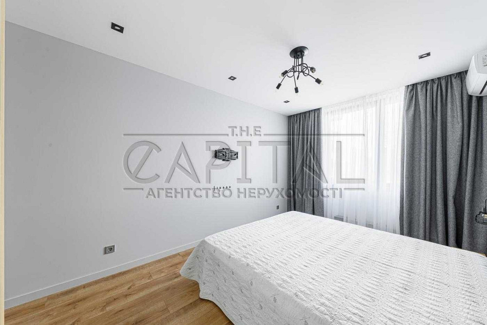 NEW!!! ЖК New York Нью-Йорк ! 48 м2 Видова Євро-двушка ! Київ - зображення 5