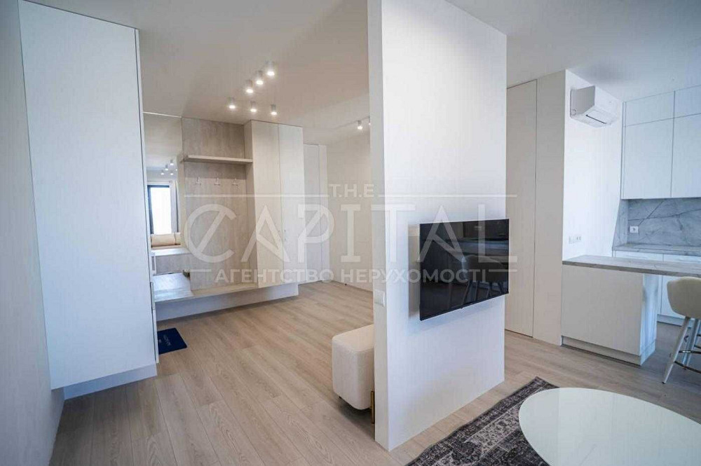 Актуальна оренда 1к квартири в ЖК Rybalsky Рибальський Київ - зображення 7