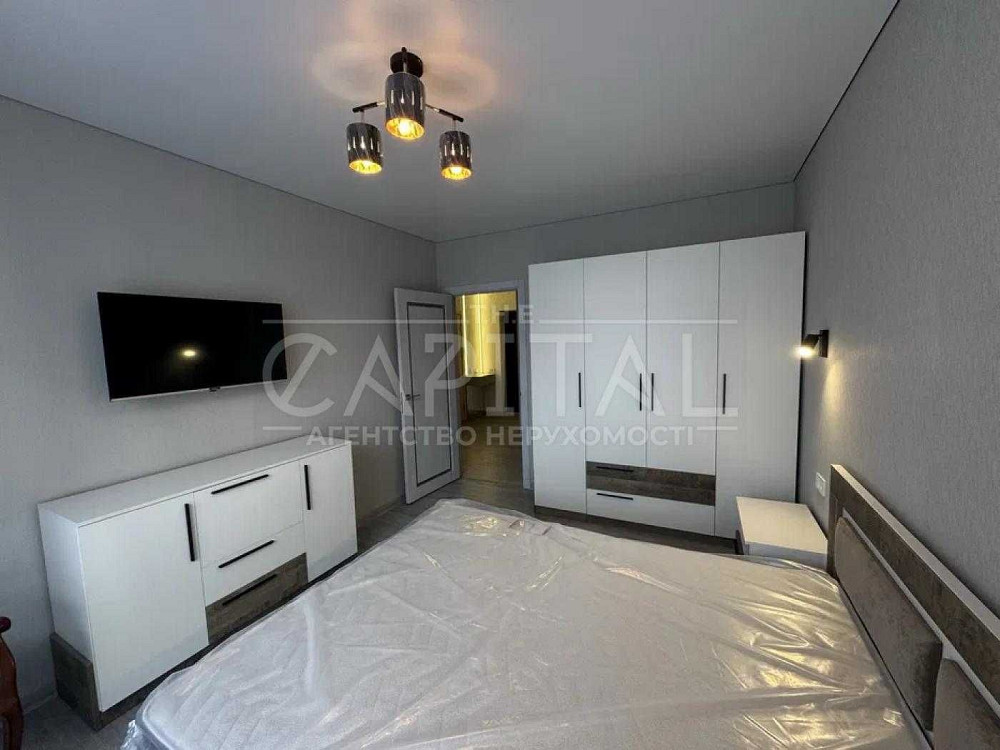 Оренда Квартира, Віктора Некрасова/ЖК Dibrova Park/Куренівка, Київ Київ - зображення 1