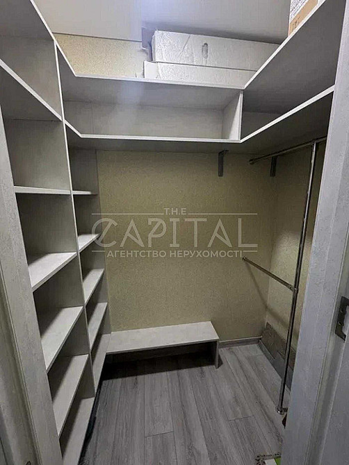 Оренда Квартира, Віктора Некрасова/ЖК Dibrova Park/Куренівка, Київ Київ - зображення 8