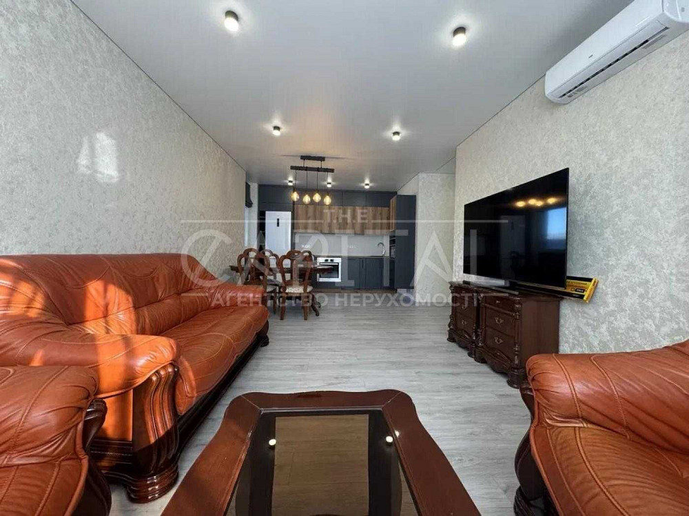 Оренда Квартира, Віктора Некрасова/ЖК Dibrova Park/Куренівка, Київ Київ - зображення 3