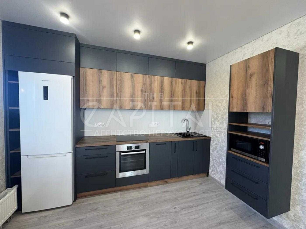 Оренда Квартира, Віктора Некрасова/ЖК Dibrova Park/Куренівка, Київ Київ - зображення 5