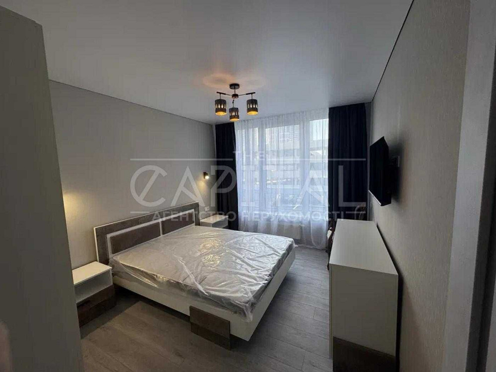 Оренда Квартира, Віктора Некрасова/ЖК Dibrova Park/Куренівка, Київ Київ - зображення 6