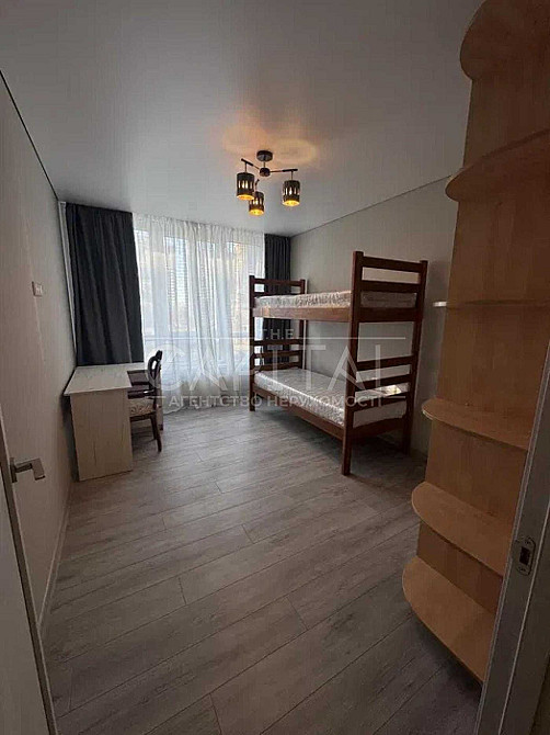 Оренда Квартира, Віктора Некрасова/ЖК Dibrova Park/Куренівка, Київ Київ - зображення 7