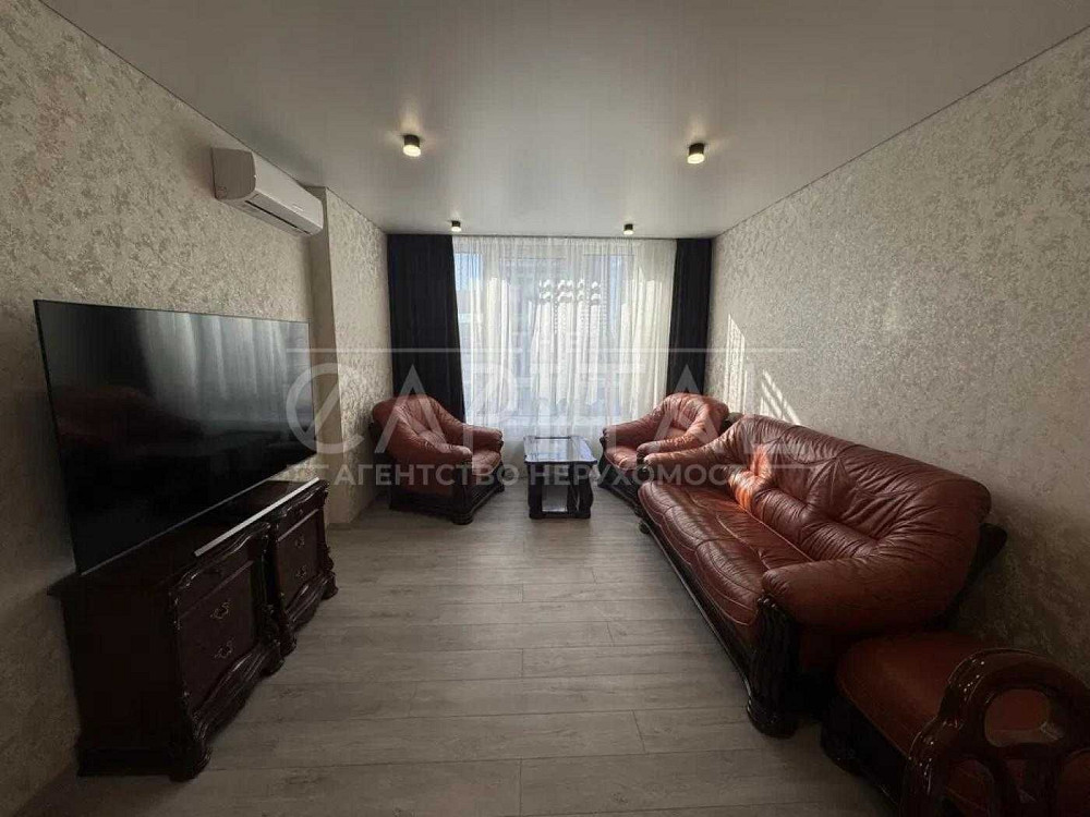 Оренда Квартира, Віктора Некрасова/ЖК Dibrova Park/Куренівка, Київ Київ - зображення 2